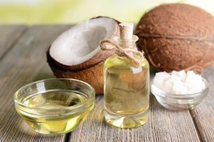 Cocoanut Oil
