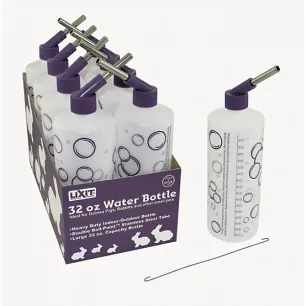 GP Water Bottles